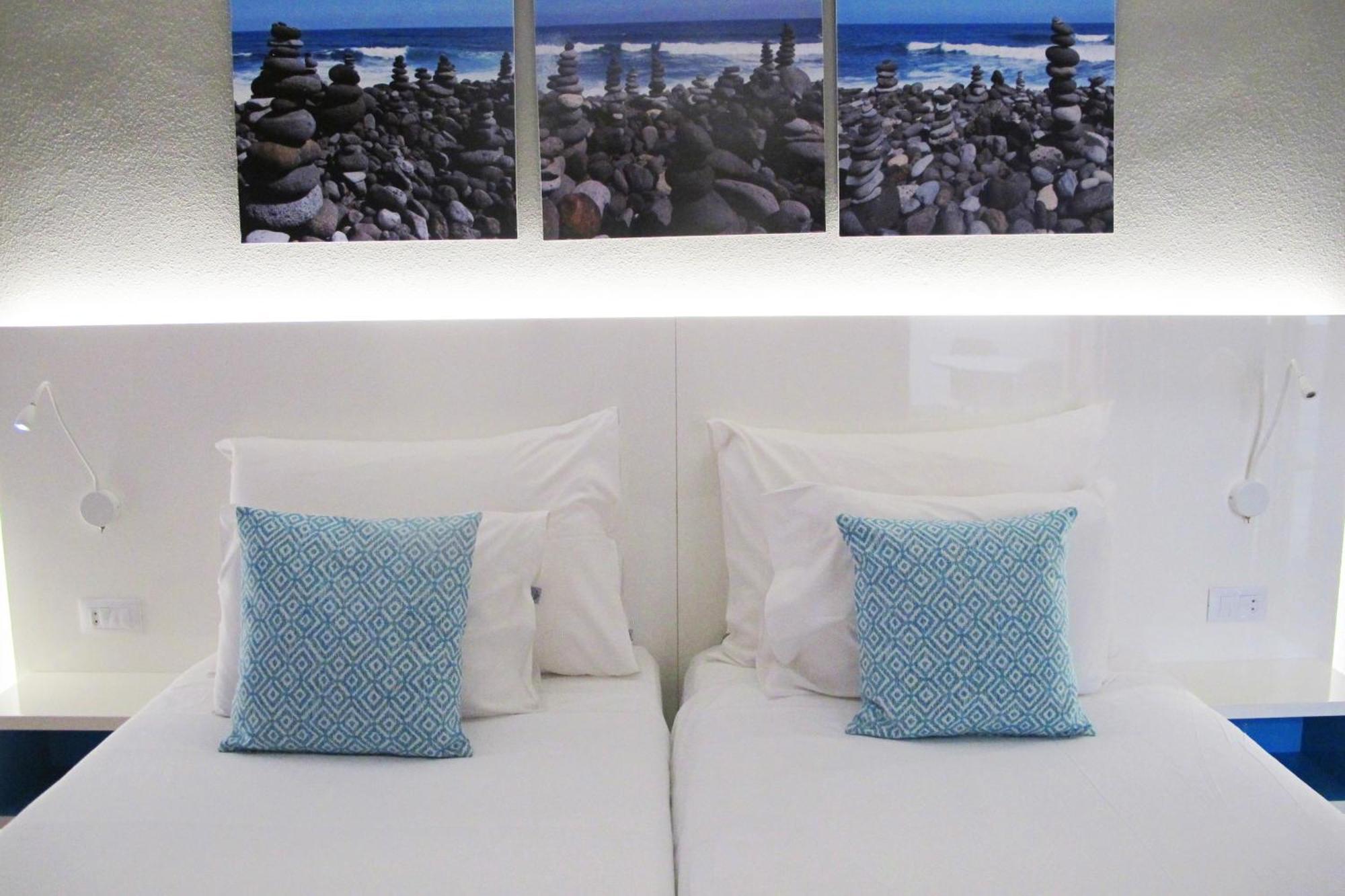 Coral Compostela Beach Golf Playa de las Americas  Exterior foto