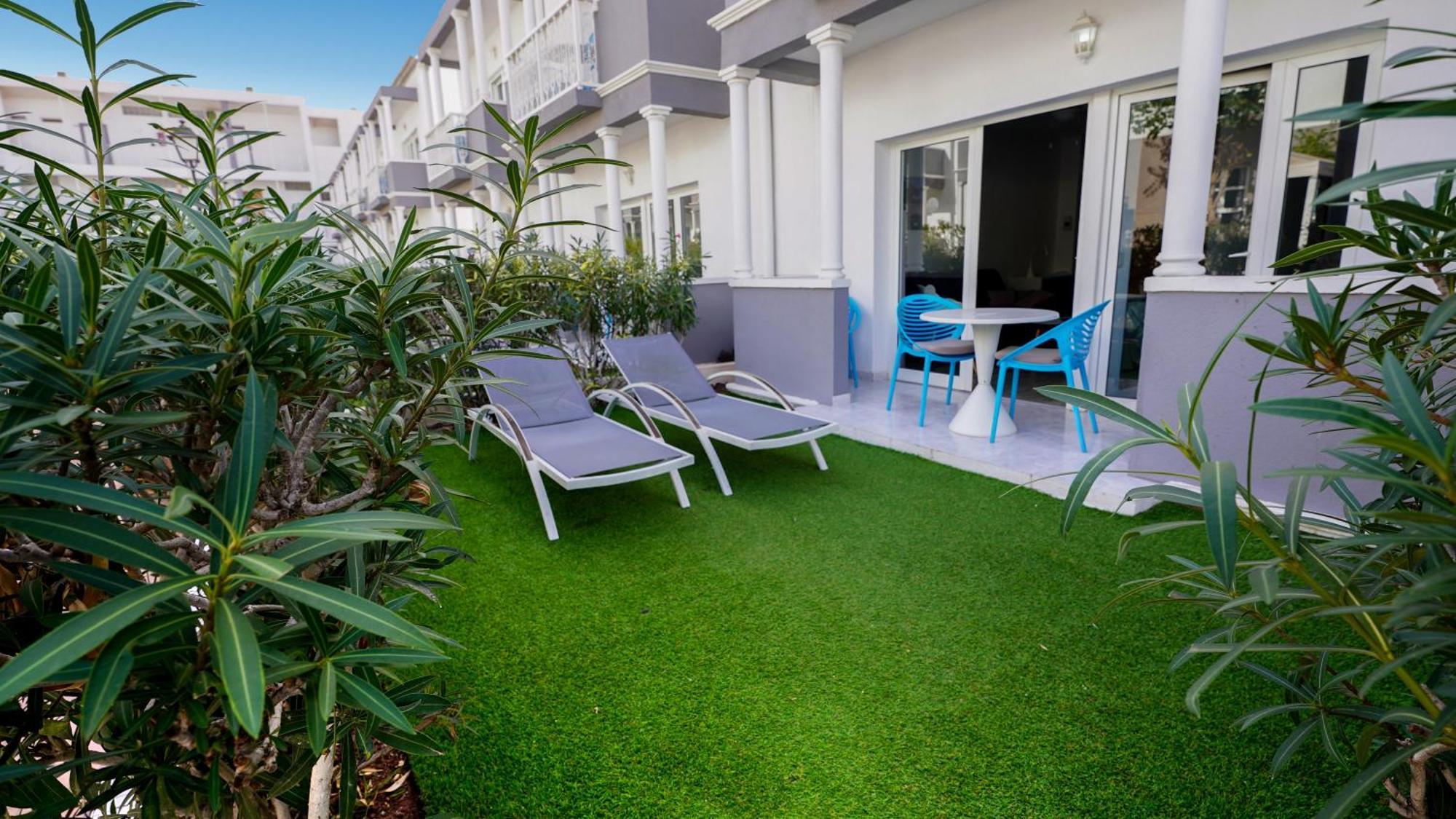 Coral Compostela Beach Golf Playa de las Americas  Exterior foto