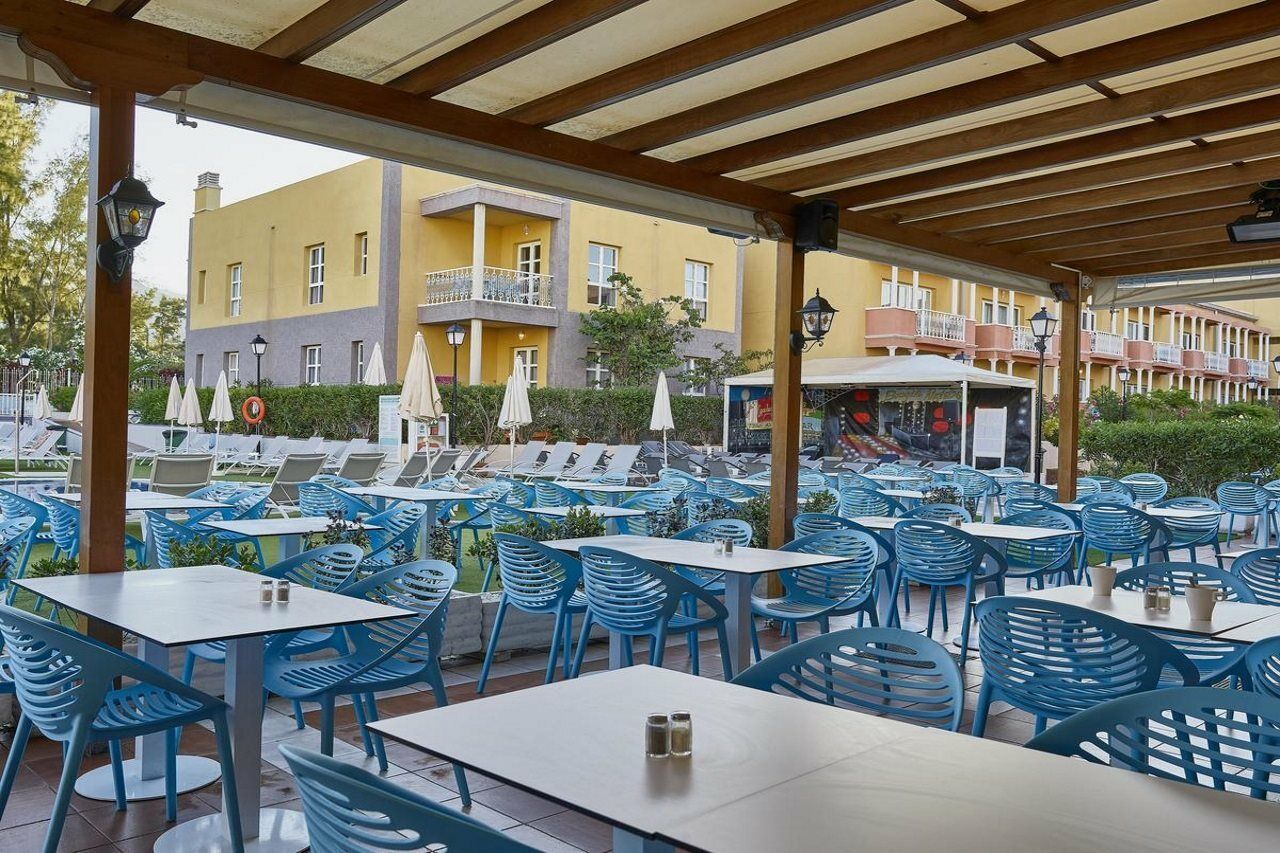 Coral Compostela Beach Golf Playa de las Americas  Exterior foto